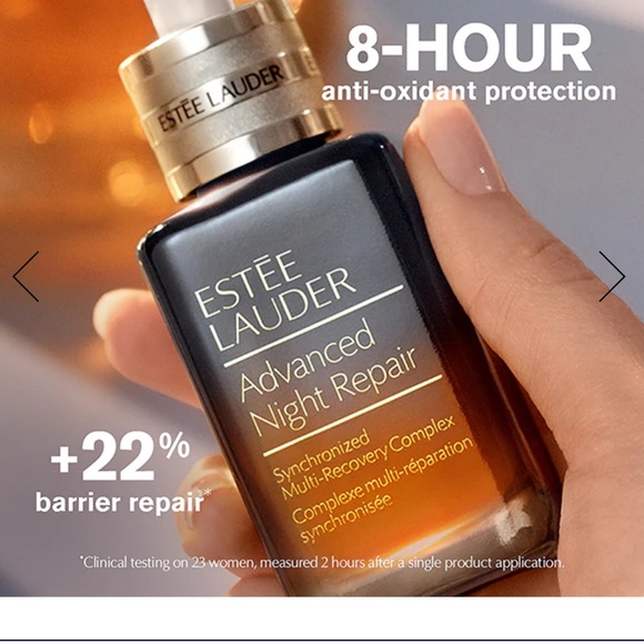 New 🆕 Esteem Lauder Advanced Night Repair 50ml - Picture 5 of 11